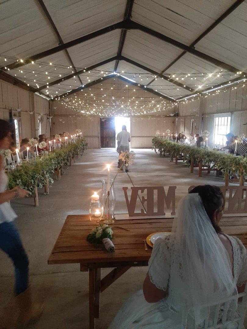 Commercial Property for Sale in Ventersburg Free State